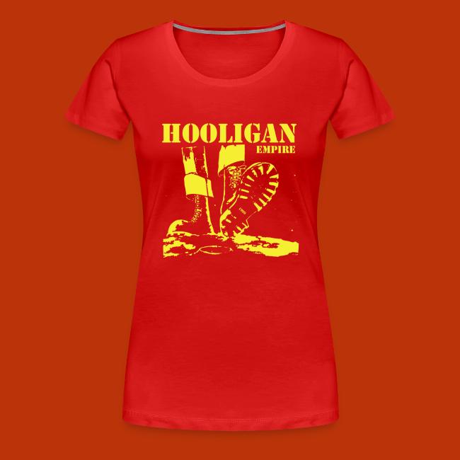 Hooligan Empire MoonStomp