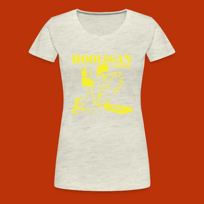 Hooligan Empire MoonStomp