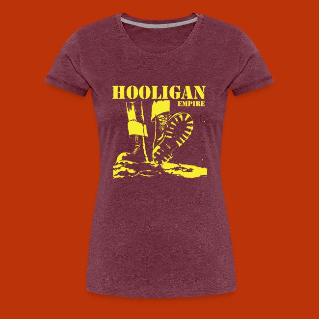Hooligan Empire MoonStomp
