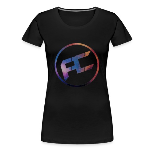 Aleconfi - Women's Premium T-Shirt