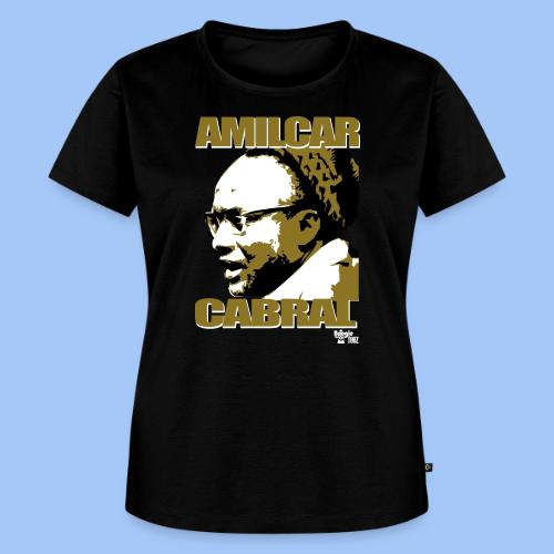 Amilcar Cabral 4 - Women's Premium T-Shirt