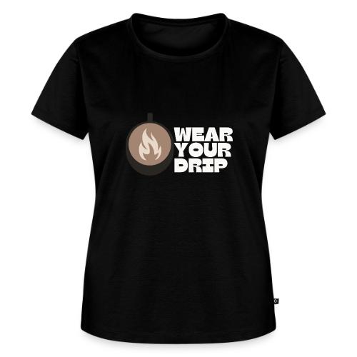 Wear Your Drip - Women's Premium T-Shirt