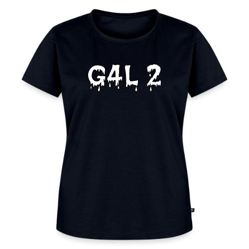 G4L 2 - Women's Premium T-Shirt