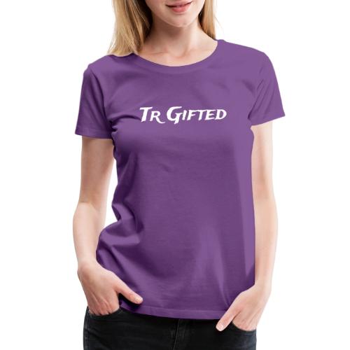 7CCBC91F 7055 4FC4 9CA0 51542AE31427 - Women's Premium T-Shirt