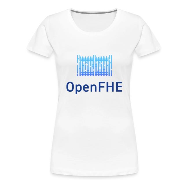 OpenFHE Logo