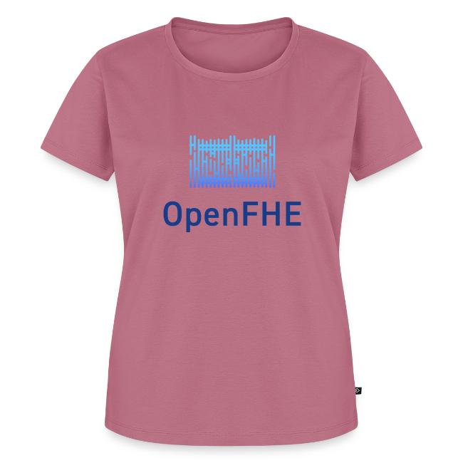 OpenFHE Logo