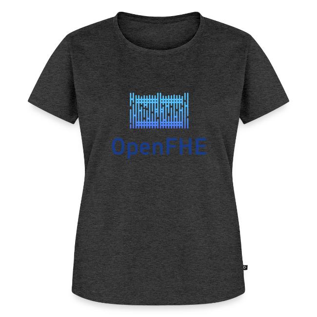 OpenFHE Logo