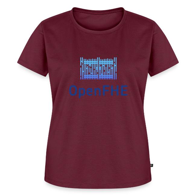 OpenFHE Logo