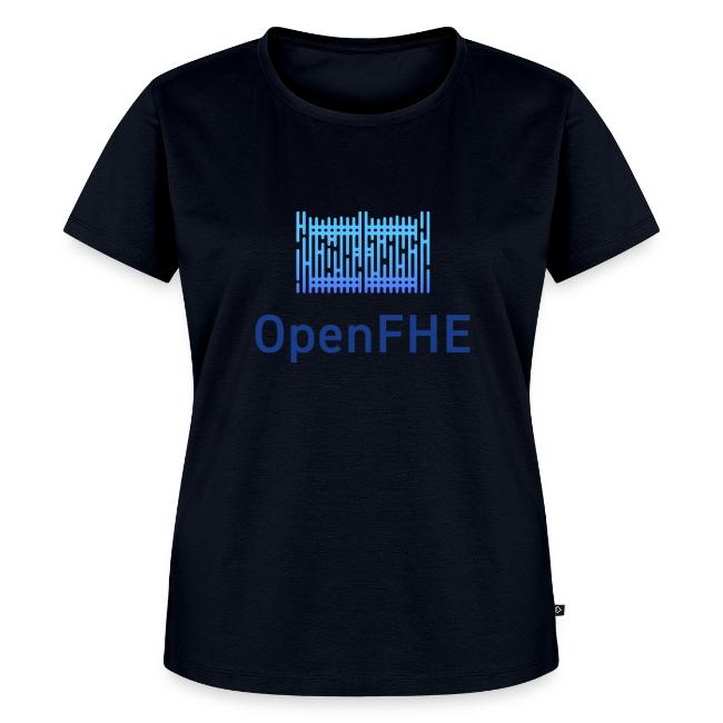 OpenFHE Logo