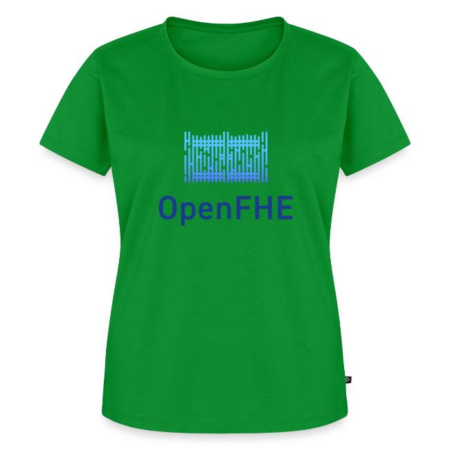 OpenFHE Logo