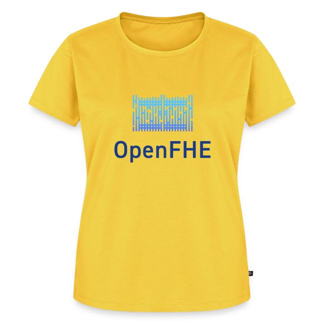 OpenFHE Logo