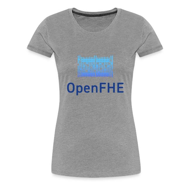 OpenFHE Logo