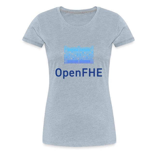 OpenFHE Logo