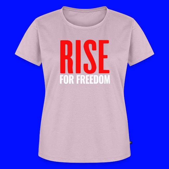 One Billion Rising: Rise for Freedom