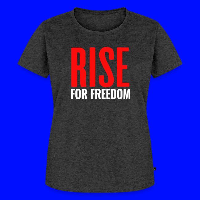 One Billion Rising: Rise for Freedom