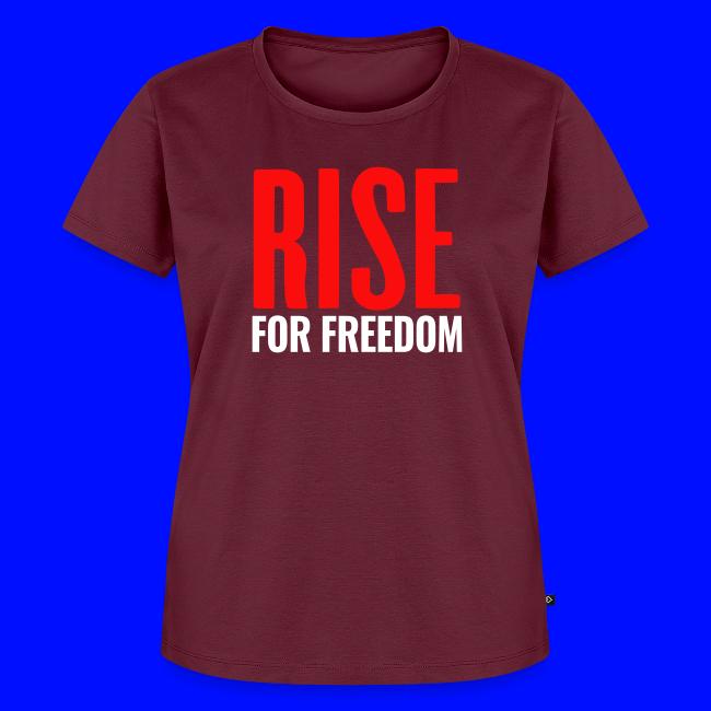 One Billion Rising: Rise for Freedom