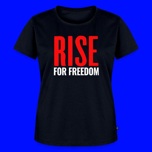 One Billion Rising: Rise for Freedom