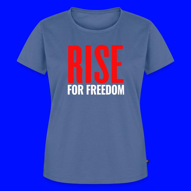 One Billion Rising: Rise for Freedom