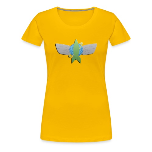 starcommand - Women's Premium T-Shirt