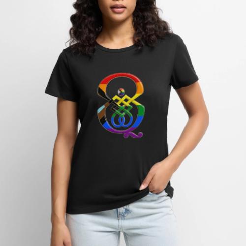 pride 2026 - Women's Premium T-Shirt