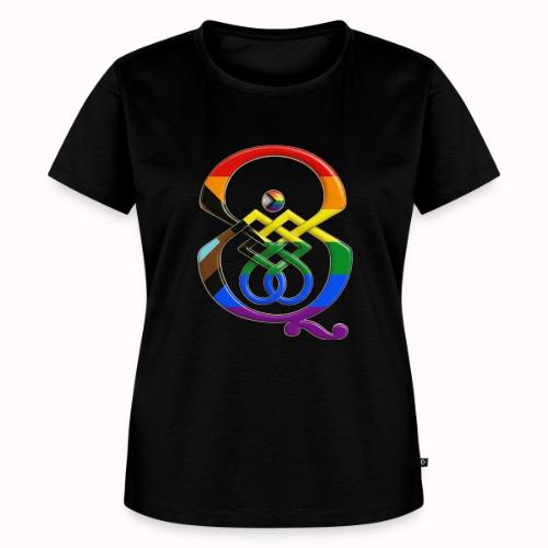 pride 2026 - Women's Premium T-Shirt
