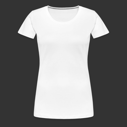 New York (Flexi Print) - Women's Premium T-Shirt