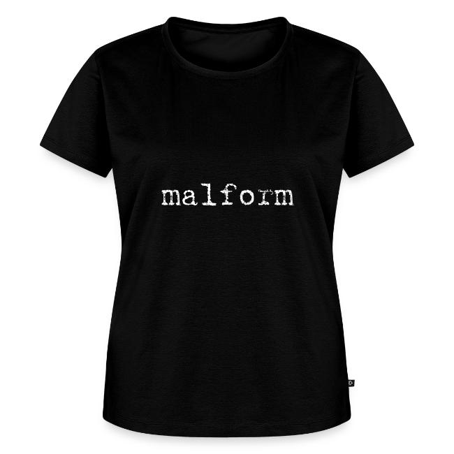 Malform