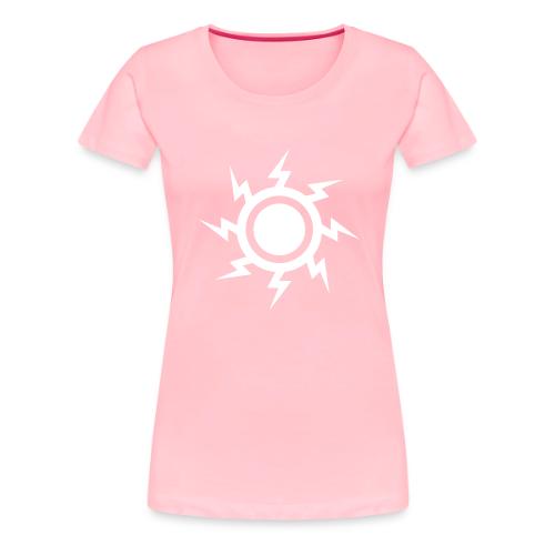 Magic Sun - Women's Premium T-Shirt
