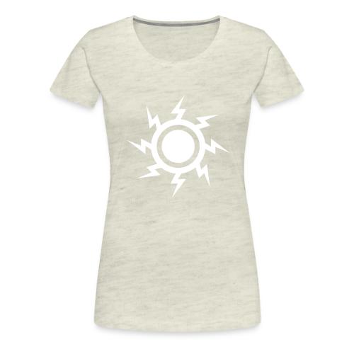 Magic Sun - Women's Premium T-Shirt
