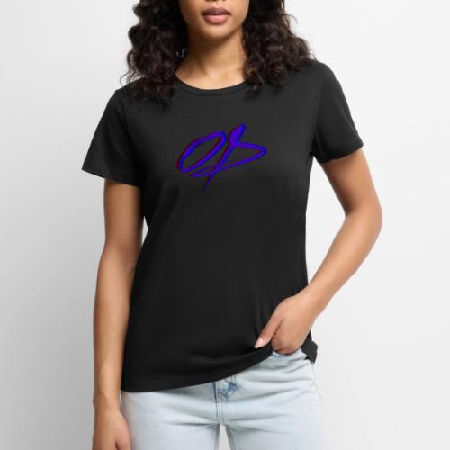 Nephew OD Logo Merch - Women's Premium T-Shirt