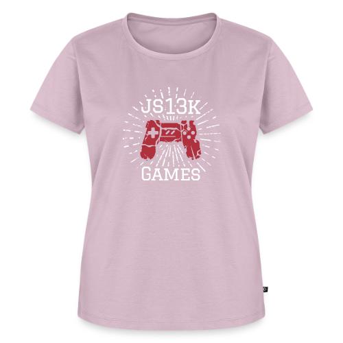 js13kgames 2012 - Women's Premium T-Shirt