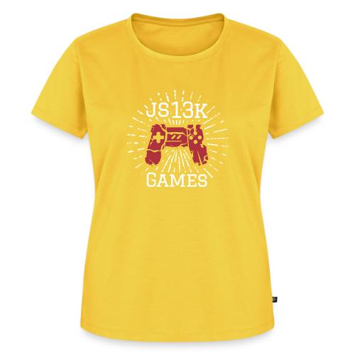 js13kgames 2012 - Women's Premium T-Shirt