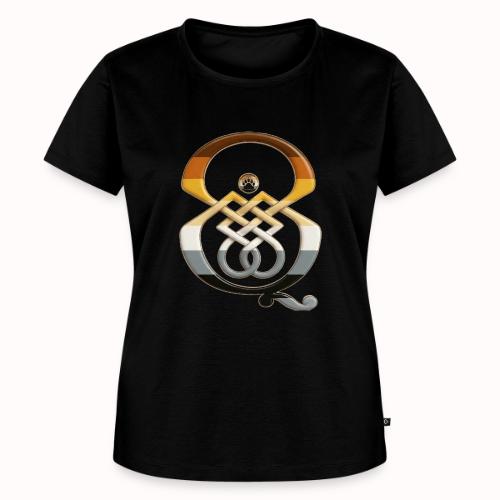 bear pride - Women's Premium T-Shirt