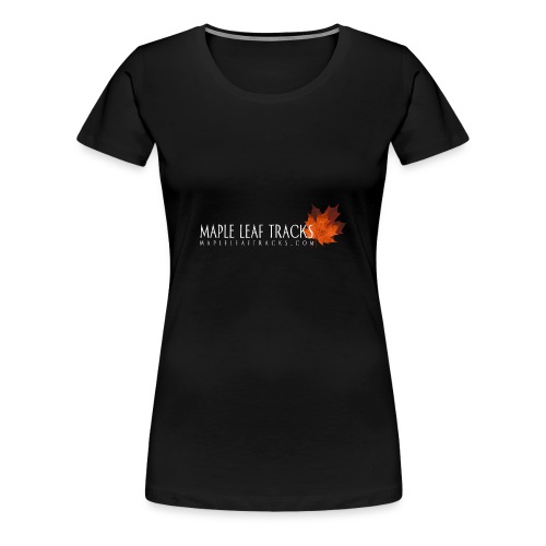 MLT Shirt Logo - Women's Premium T-Shirt