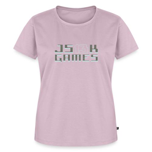 js13kgames 2019 - Women's Premium T-Shirt