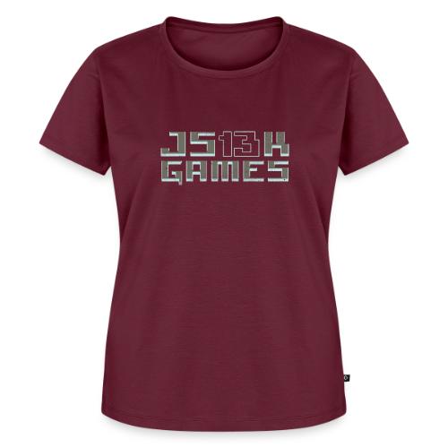 js13kgames 2019 - Women's Premium T-Shirt