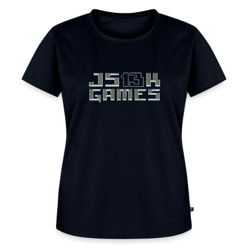 js13kgames 2019 - Women's Premium T-Shirt