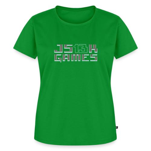 js13kgames 2019 - Women's Premium T-Shirt