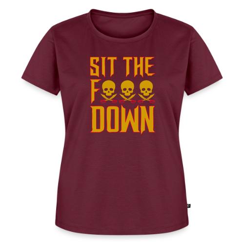 STFD CC 2026 - Women's Premium T-Shirt