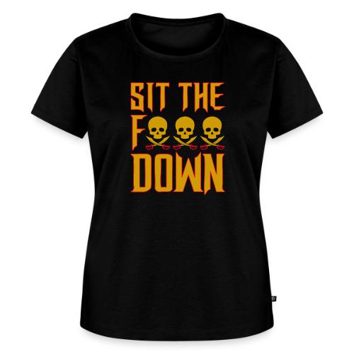 STFD CC 2026 - Women's Premium T-Shirt