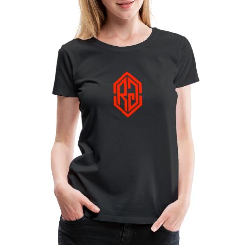 gem series - Women's Premium T-Shirt