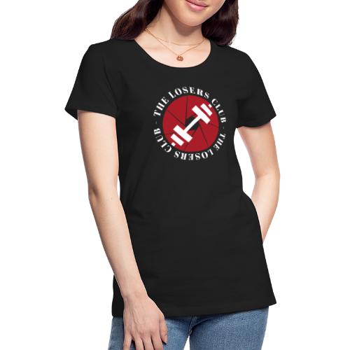 The Losers Club - Women's Premium T-Shirt