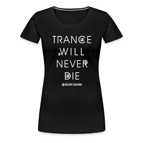 TWND - Women's Premium T-Shirt