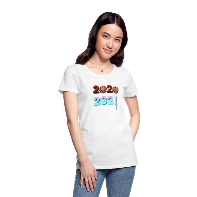 2021: A New Hope