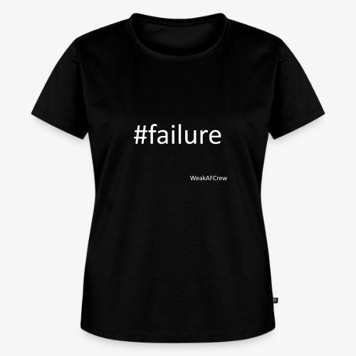 failurewhite - Women's Premium T-Shirt