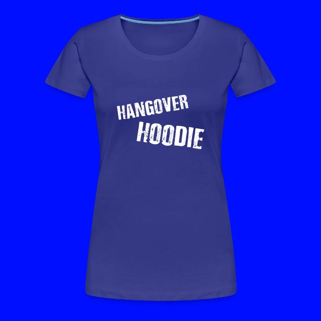 Hangover Hoodie