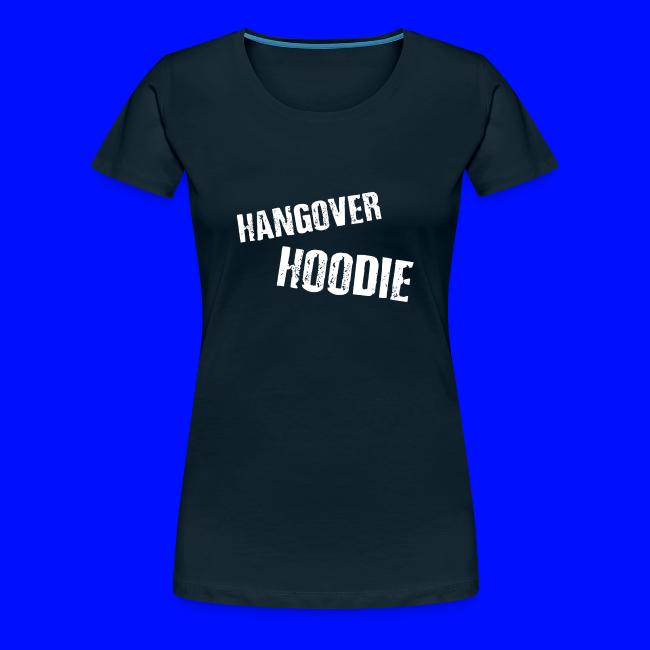 Hangover Hoodie