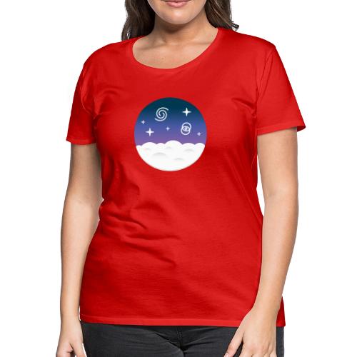 Siril 2021 - Women's Premium T-Shirt