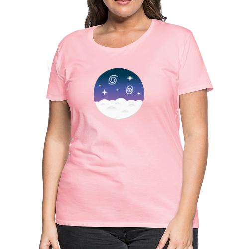Siril 2021 - Women's Premium T-Shirt