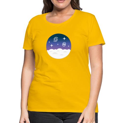 Siril 2021 - Women's Premium T-Shirt